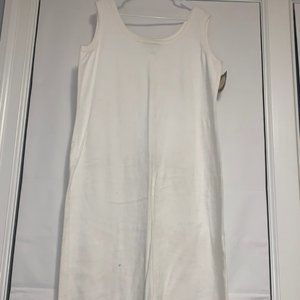Christian Dior Terricloth Dress